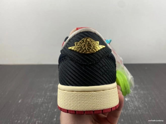 Home x FN0432-017 OG 1 Low Trophy Jordan Room Air 1103